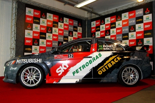 Nelson Piquet Jr.